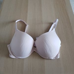Soft Pink VS Bra